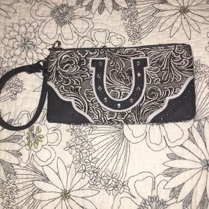 Cowgirl bag (wrangler)